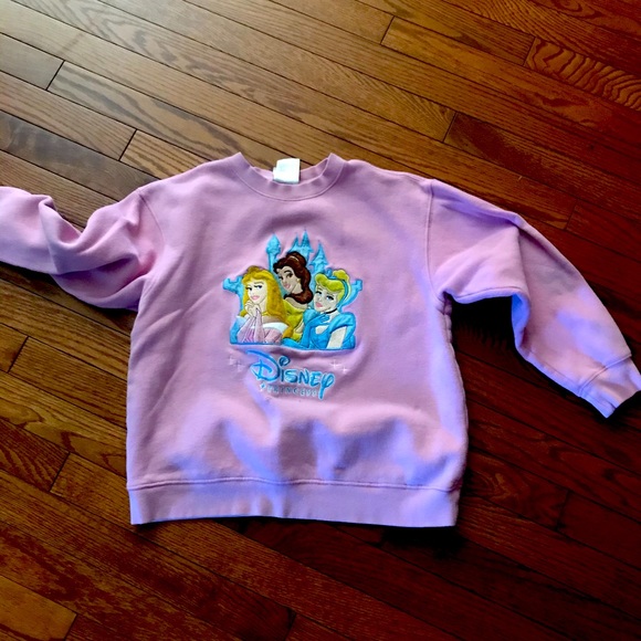 Disney | Shirts \u0026 Tops | Vintage Disney 